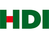 Logo HDI AG