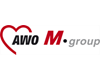 Logo AWO München gemeinnützige Betriebs-GmbH