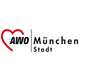 Logo AWO München gemeinnützige Betriebs-GmbH