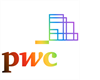 Logo PwC Deutschland