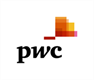 Logo PwC Deutschland