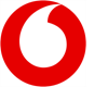 Logo Vodafone GmbH