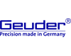 Logo GEUDER