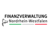 Logo Finanzämter in Nordrhein-Westfalen