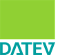 Logo DATEV