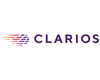 Logo Clarios