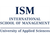 Logo International School of Management