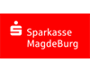 Logo Sparkasse MagdeBurg Anstalt des Öffentlichen Rechts