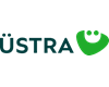 Logo ÜSTRA Hannoversche Verkehrsbetriebe