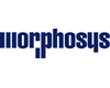 Logo MorphoSys AG