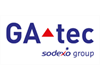 Logo GA-tec Gebäude- und Anlagentechnik GmbH