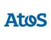 Logo Atos Information Technology