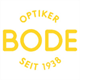 Logo Optiker Bode GmbH