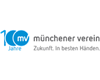 Logo Münchener Verein Versicherungsgruppe