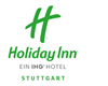 Logo Holiday Inn Stuttgart
