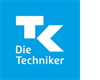 Logo Techniker Krankenkasse