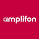 Logo Amplifon Deutschland GmbH