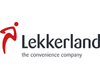Logo Lekkerland SE