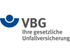Freie Stelle Verwaltungs-Berufsgenossenschaft (VBG) Logo Verwaltungs-Berufsgenossenschaft (VBG)