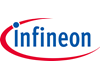 Logo Infineon Technologies AG