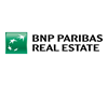 Logo BNP Paribas Real Estate GmbH