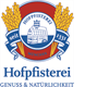 Logo Hofpfisterei GmbH