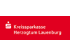 Logo Kreissparkasse Herzogtum Lauenburg