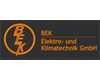 Logo BEK Elektro- und Klimatechnik GmbH