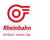 Logo Rheinbahn