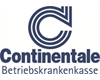 Logo Continentale Betriebskrankenkasse