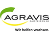 Logo AGRAVIS Raiffeisen AG