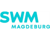Logo Städtische Werke Magdeburg