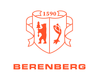 Logo BERENBERG - Joh. Berenberg, Gossler & Co. KG