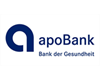 Logo Deutsche Apotheker- und Ärztebank eG