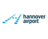 Logo Flughafen Hannover-Langenhagen GmbH