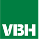 Logo VBH Holding GmbH