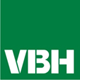 Logo VBH Deutschland GmbH