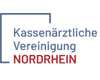 Logo Kassenärztliche Vereinigung Nordrhein Körperschaft des öffentlichen Rechts