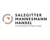 Logo Salzgitter Mannesmann Handel GmbH