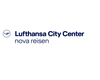 Logo nova reisen GmbH Lufthansa City Center