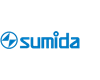 Logo SUMIDA Lehesten GmbH