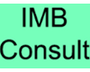 Logo IMB Consult GmbH