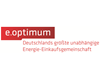 Logo e.optimum AG