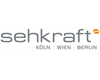 Logo sehkraft Augenzentrum