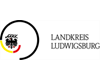 Logo Landkreis Ludwigsburg (Landratsamt Ludwigsburg)
