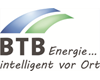 Logo BTB Blockheizkraftwerks- Träger- und Betreibergesellschaft mbH Berlin