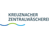 Logo Kreuznacher Zentralwäscherei GmbH & Co. Mietwäsche KG