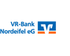 Logo VR-Bank Nordeifel eG