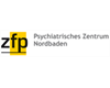 Logo Psychiatrisches Zentrum Nordbaden