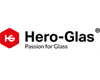 Logo Hero-Glas Veredelungs-GmbH